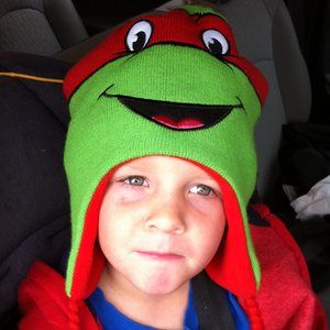 Meet your Posher, Michael